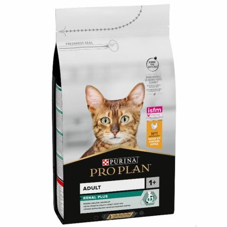 Proplan Tavuklu ve Pirinçli Yetişkin Kedi Maması 3 kg