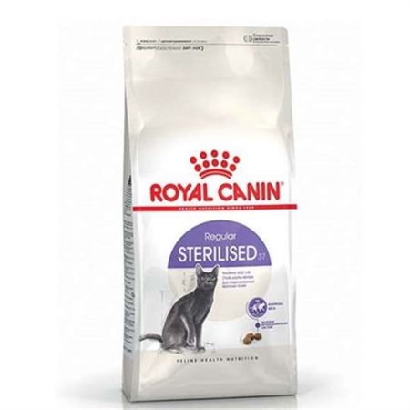 Royal Canin Sterilised Kısırlaştırılmış Kedi Maması 4 Kg