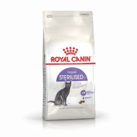 Royal Canin Sterilised Kısırlaştırılmış Kedi Maması 10 Kg