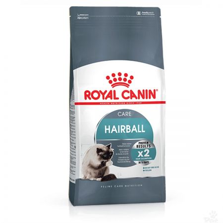 Royal Canin Intense Hairball Tüy Yumağı Engelleyici Kedi Maması 2Kg