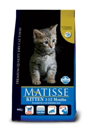 Matisse Kitten Kuru 10 Kg Yavru Kedi Maması
