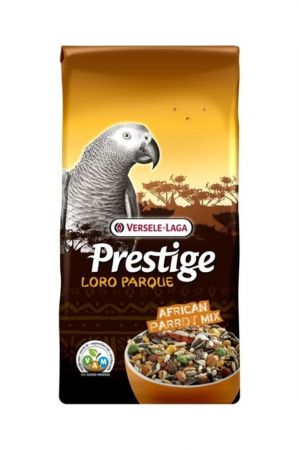 Versele Laga Prestige Loro Parque Afrika Papağan Yemi 1 Kg