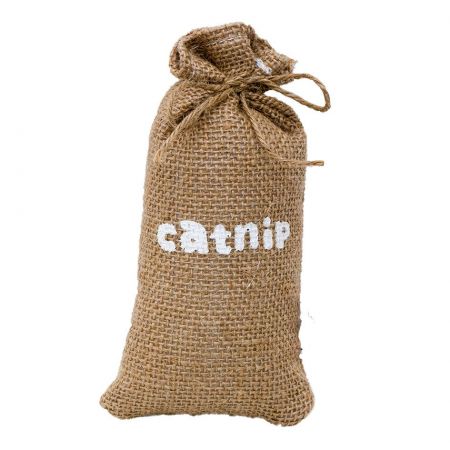 Eastland Catnipli Çuval Kedi Oyuncağı 16 Cm