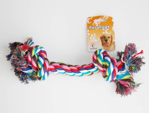 Eastland Diş ipi Köpek Oyuncağı 32 Cm