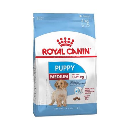Royal Canin Medium Puppy Yavru Orta Irk Köpek Maması 15 kg