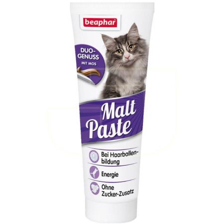 BEAPHAR KEDİ MALT PASTA