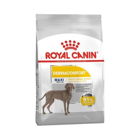 Royal Canin Maxi Dermacomfort Büyük Irk Köpek Maması 12 kg