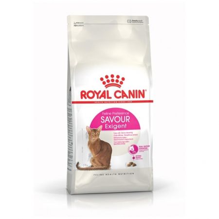 Royal Canin Savour Exigent Seçici Kedi Maması 2 Kg