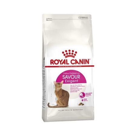 Royal Canin Savour Exigent Seçici Kedi Maması 4 kg