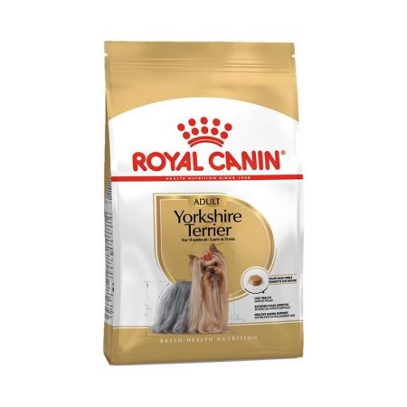 Royal Canin Yorkshire Terrier Adult Yetişkin Köpek Maması 1,5 kg