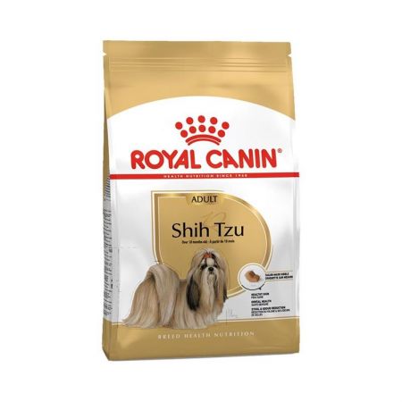 Royal Canin Shih Tzu Adult Yetişkin Köpek Maması 1,5 kg