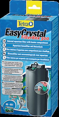 Tetra Easy Crystal Filter Box 300 İç Filtre