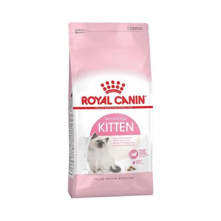 Royal Canin Kitten Yavru Kuru Kedi Maması 2 kg