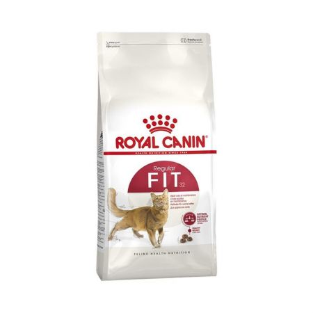 Royal Canin Fit 32 Yetişkin Kuru Kedi Maması 4 kg