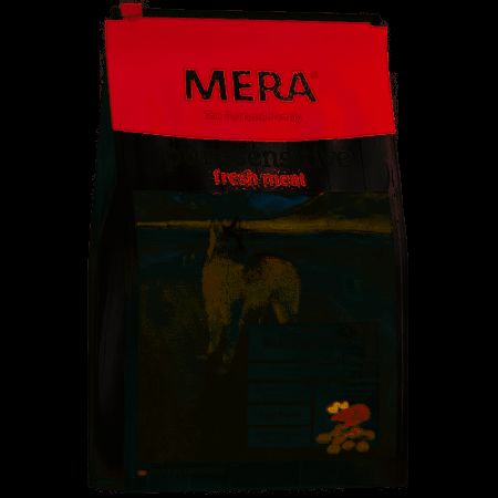 Mera Pure Sensitive Tahılsız Hindi ve Patatesli Köpek Maması 4 Kg