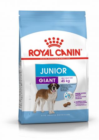 Royal Canin Giant Junior İri Irk Yavru Köpek Maması 15kg