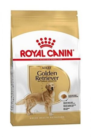 Royal Canin Golden Retriever Yetişkin Köpek Maması 12kg