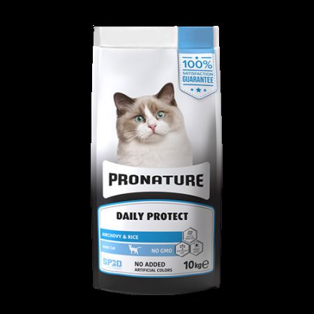 Pronature Adult Cat Hamsili Yetişkin Kedi Maması 10 Kg