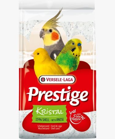 Versele Laga Anasonlu Kuş Kumu 5 Kg