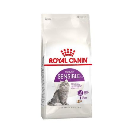 Royal Canin Sensible 33 Hassas Kedi Maması 15 kg