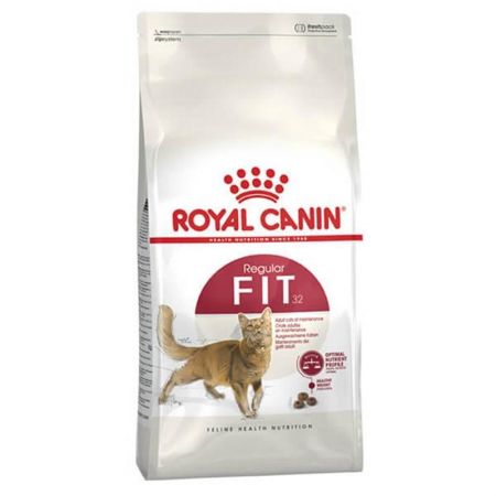 Royal Canin Fit 32 Yetişkin Kuru Kedi Maması 10 kg