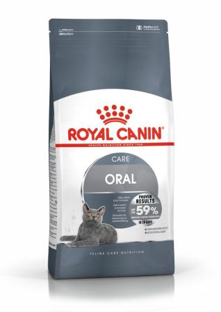 Royal Canin Oral Care Diş Sağlığı Kedi Maması 1,5 Kg