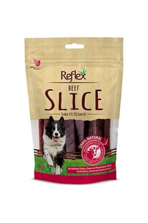 Reflex Biftekli Çubuk Köpek Ödülü 80 Gr