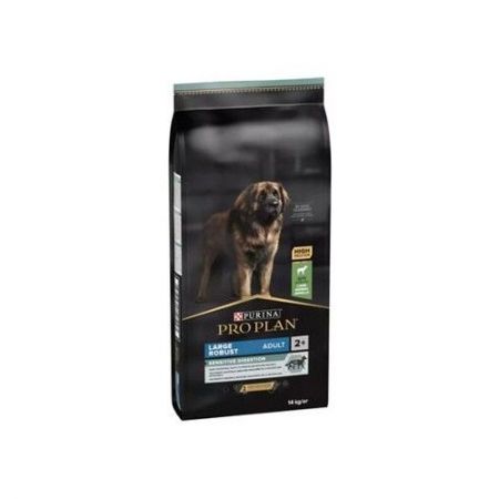 ProPlan Large Robust Kuzu Etli Büyük Irk Yetişkin Köpek Maması 14 Kg