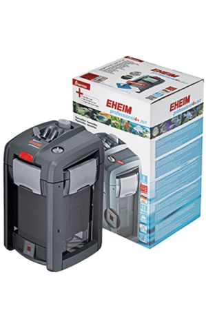 Eheim Akvaryum Pro 4+T Dolu Dış Filtre 250 Lt