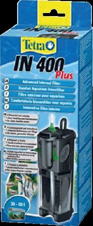 Tetra In 400 Plus Akvaryum İç Filtre