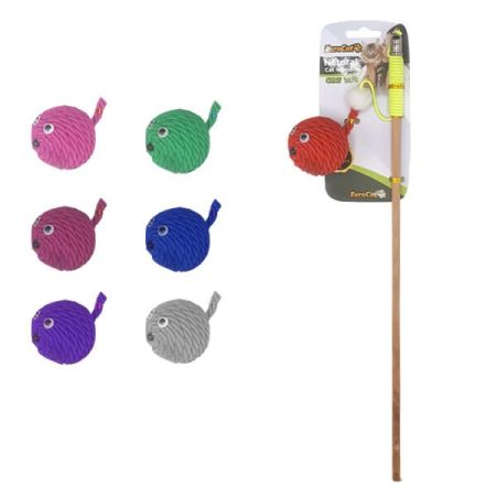 Euro Cat Toplu Kedi Oltası 40x72 Cm