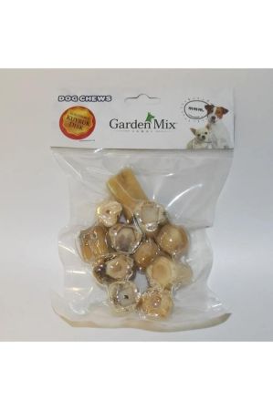 GARDENMIX KURUTULMUŞ DANA KUYRUK DİSK 100 GR