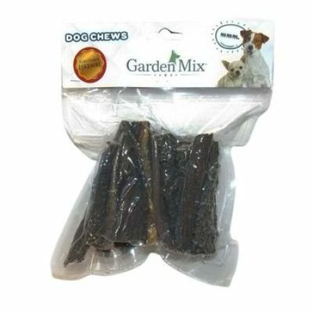 Garden Mix Kurutulmuş İşkembe Köpek Ödülü 100gr