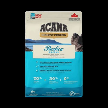 Acana Pacifica Balıklı Yetişkin Köpek Maması 2 Kg