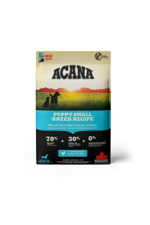 Acana Heritage - Puppy Small Breed Köpek Maması 6 kg