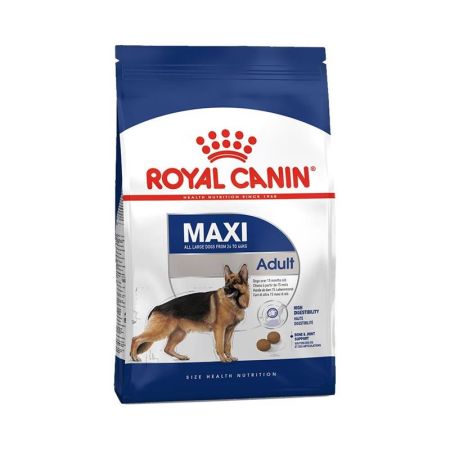 Royal Canin Maxi Adult Yetişkin Büyük Irk Köpek Maması 15 kg