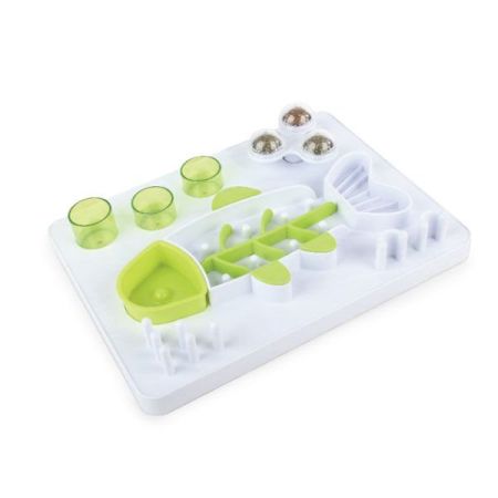 Afp Interactives 3222 Kedi Zeka Oyuncağı