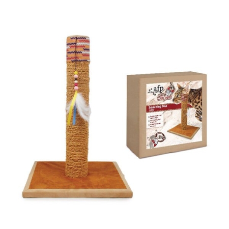 Afp Dream Catcher Kedi Tırmalama Tahtası