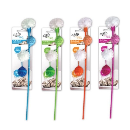 Afp Modern Cat Parlak Toplu Kedi Olta Oyuncağı