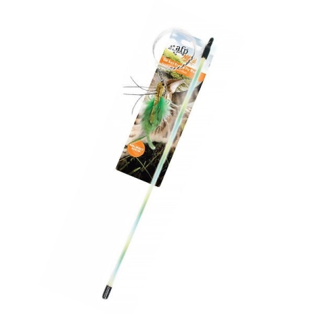 Afp Natural Instinct Yusufçuk Kedi Olta Oyuncağı