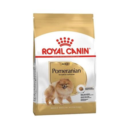 Royal Canin Pomeranian Yetişkin Köpek Maması 1,5 kg