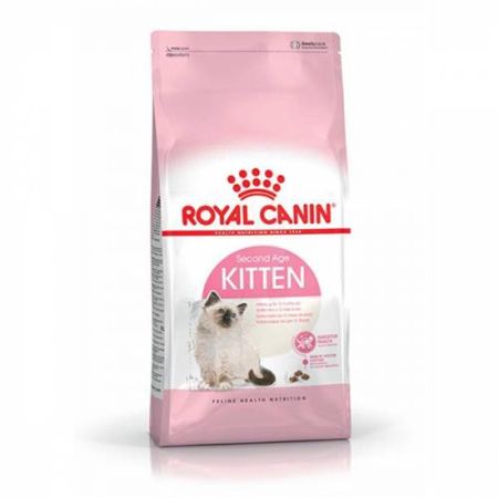 Royal Canin Kitten 36 Yavru Kedi Maması 10 kg