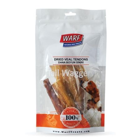 Warf Dana Boyun Siniri Köpek Ödülü 180 Gr