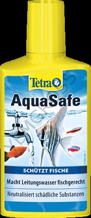 TETRA AQUASAFE 250ML