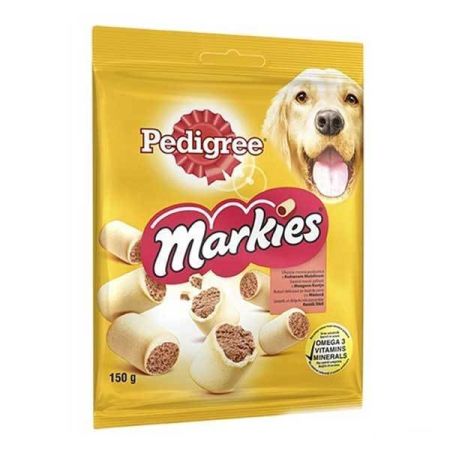 Pedigree Markies Köpek Ödül Bisküvisi 150 Gr