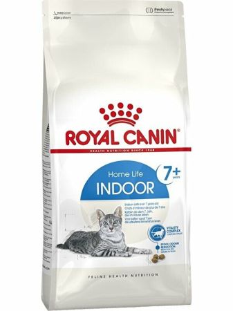 Royal Canin Kedi Maması Indoor +7 1.5 Kg