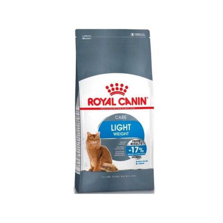 Royal Canin Light Weight Yetişkin Kedi Maması 1.5 Kg