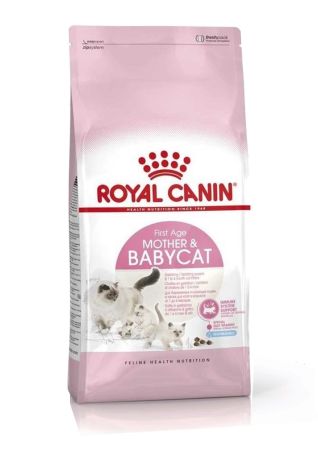 Royal Canin BabyCat Yavru Kuru Kedi Maması 400 Gr