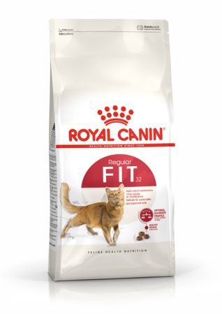 Royal Canin Fit 32 Yetişkin Kuru Kedi Maması 400 Gr