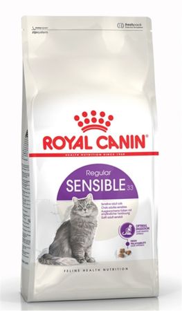 Royal Canin Sensible 33 Kedi Maması 4 Kg